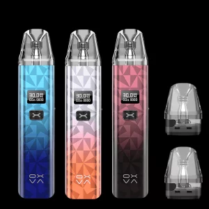 Многоразовые POD системы OXVA Xlim Classic Edition Pod Kit 1000 мАч